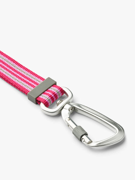 DOG-Copenhagen-laisse-pour-chien-resistante-Urban-Freestyle-leash-rose