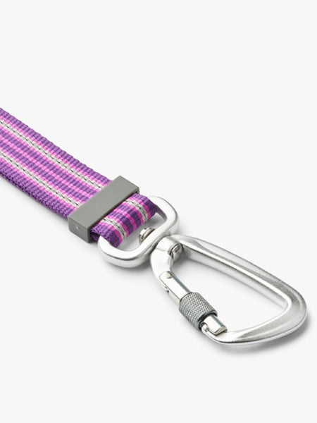DOG-Copenhagen-laisse-pour-chien-resistante-Urban-Freestyle-leash-violet