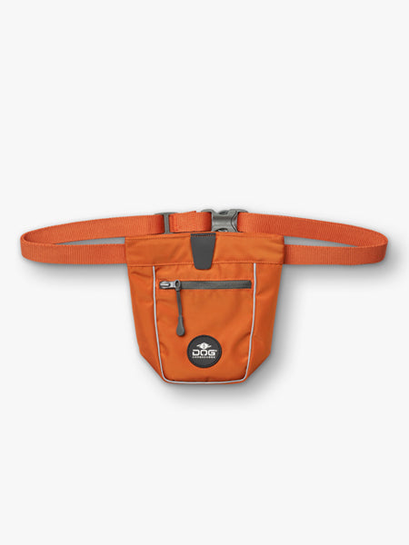DOG-Copenhagen-sac-a-friandises-pour-chien-go-explorer-treat-bag-orange