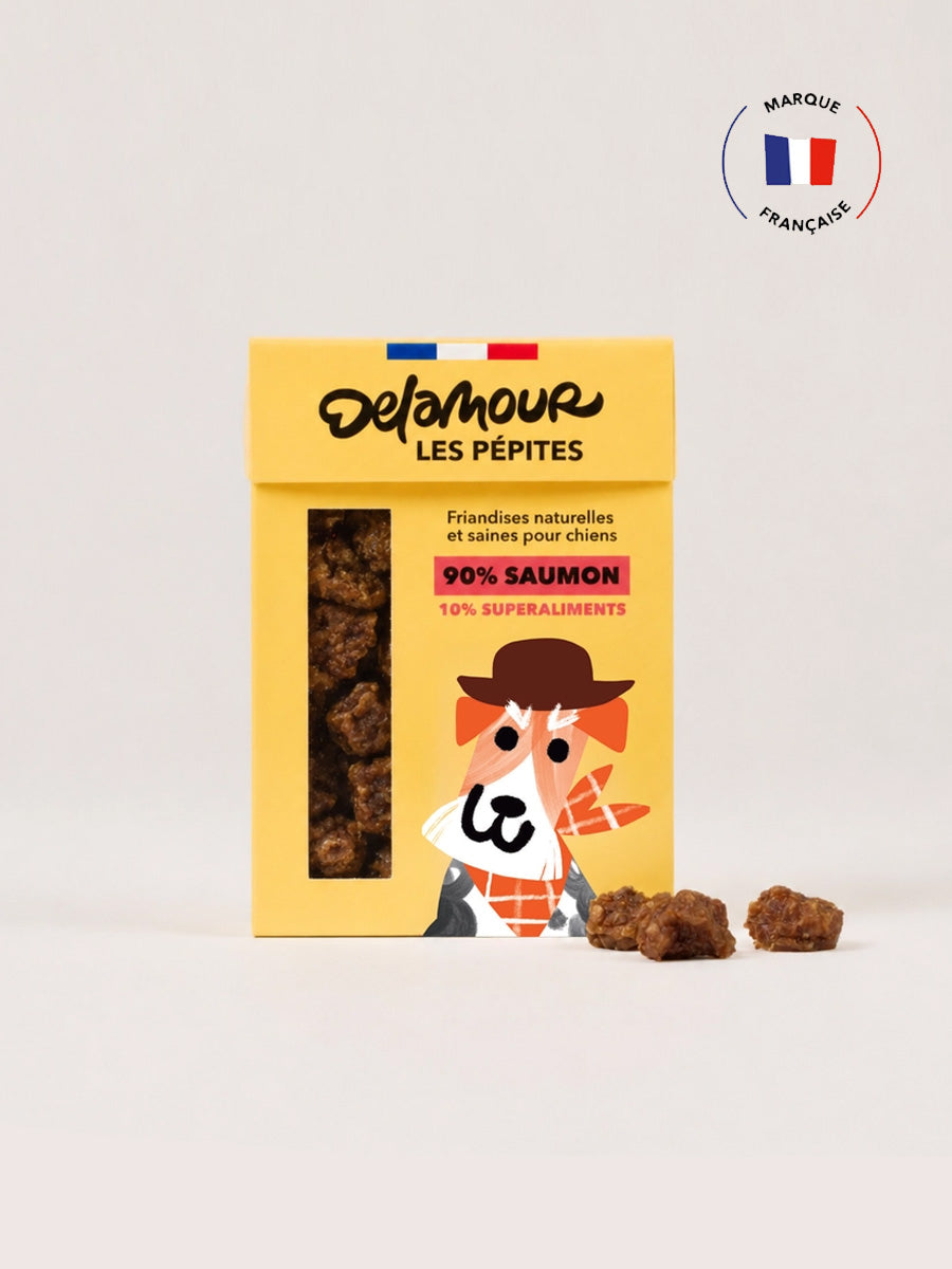 Delamour-friandise-premium-pour-chien-les-pepittes-saumon