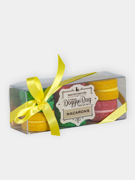 Doggyebag-friandises-artisanales-pour-chien-macarron