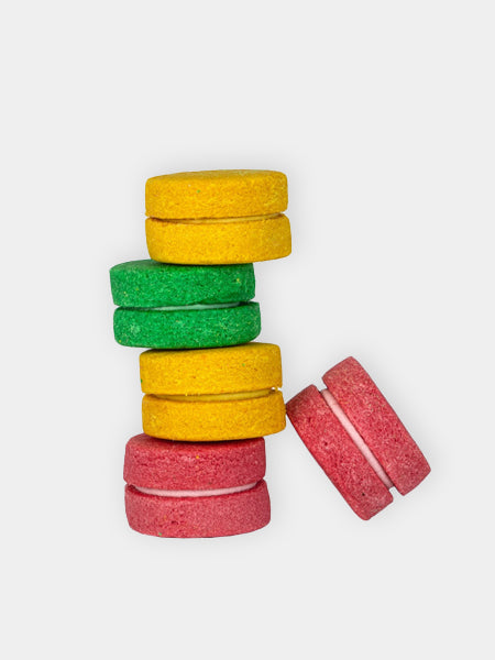 Doggyebag-friandises-artisanales-pour-chien-macarron