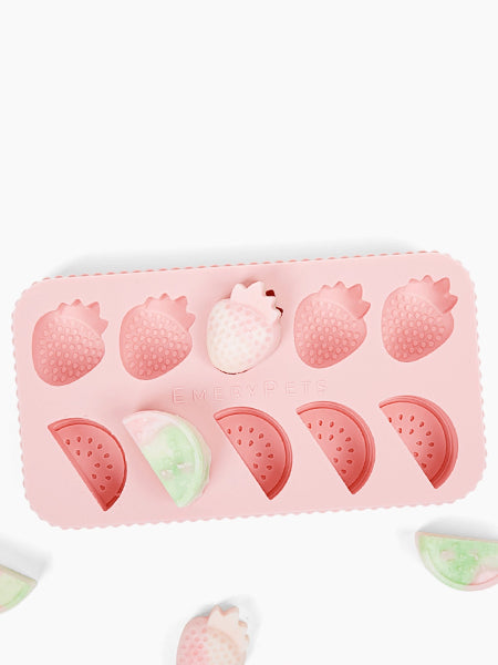 EmeryPets-moule-friandises-pour-chien-fraise
