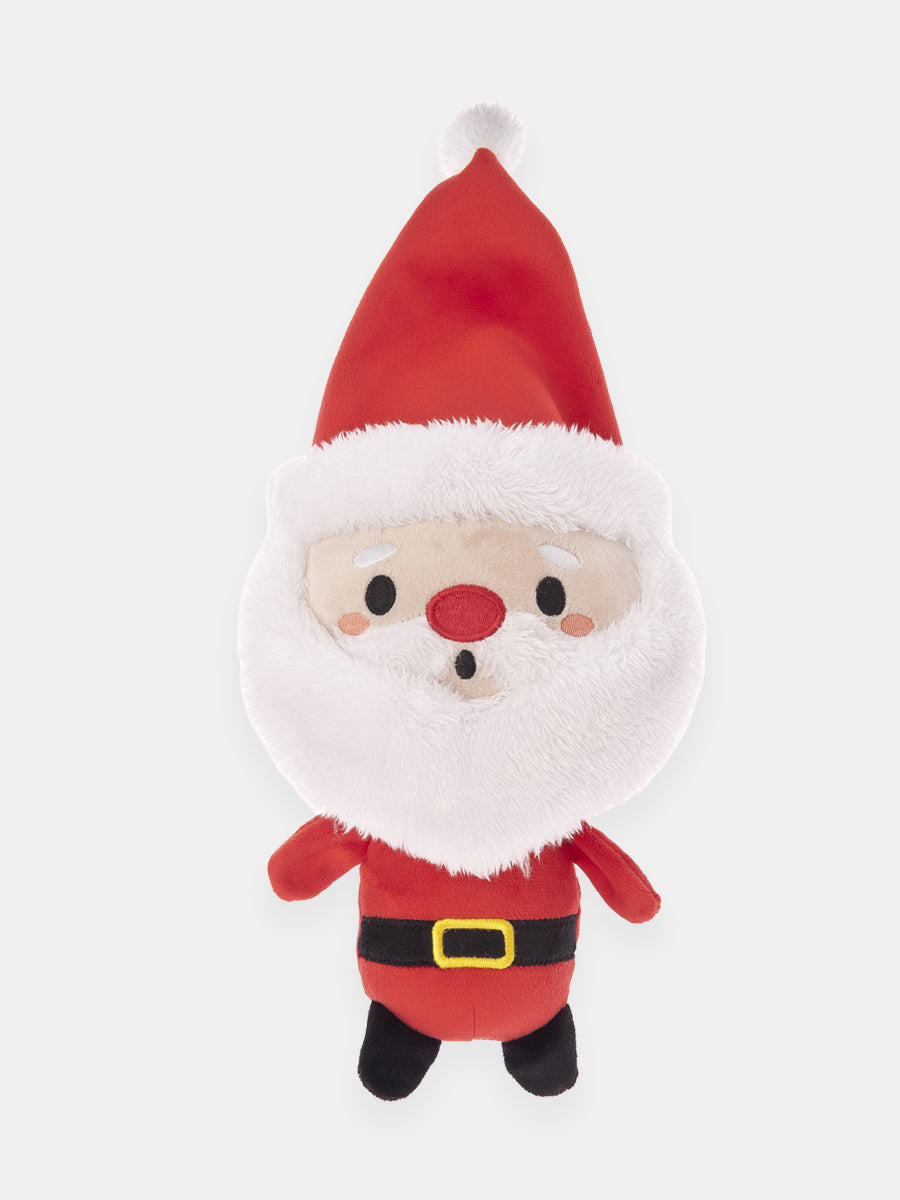 Ferribiella-jouet-peluche-pour-chien-pere-noel