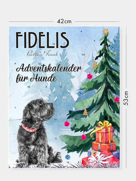 Fidelis-sanadog-calendrier-de-l-avent-pour-chien-chiot