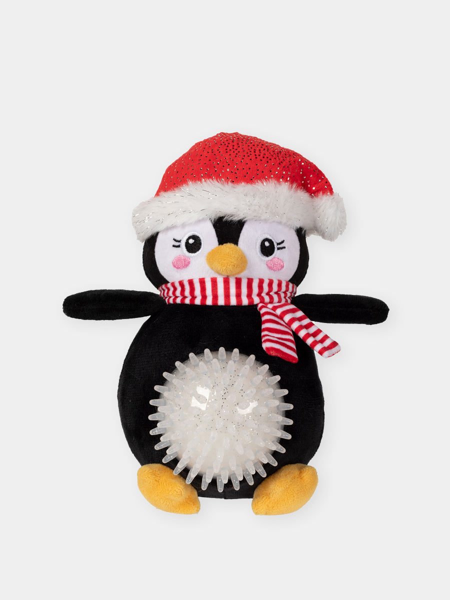 Fringe-petshop-peluche-design-chien-pingoin-PLAY-IT-COOL