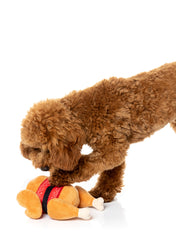 Fuzzyard-peluche-pour-chien-dinde-de-noel