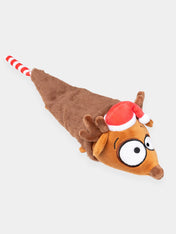Fuzzyard-peluche-pour-chien-souris-noel