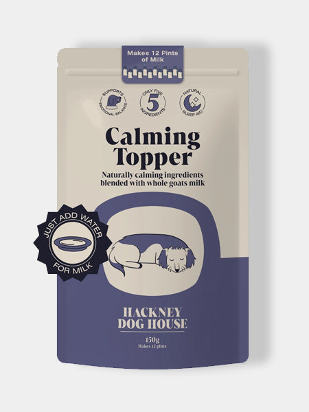 Hackney-Dog-House-complement-alimentaire-chien-calmant-relax