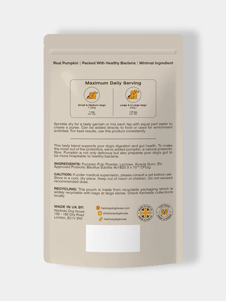 Hackney-Dog-House-complement-alimentaire-chien-digestion-probiotic