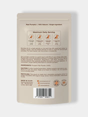 Hackney-Dog-House-complement-alimentaire-chien-poudre-de-citrouille