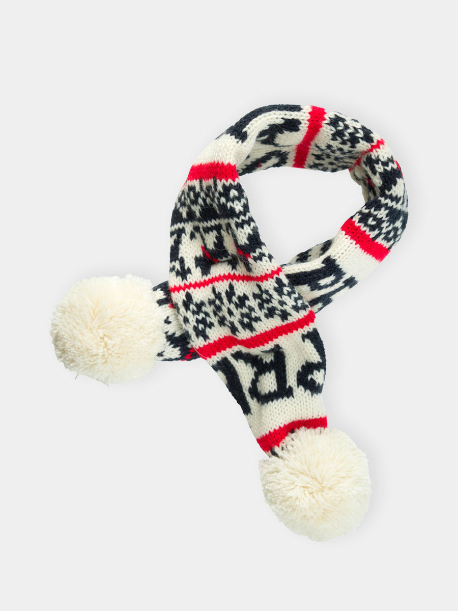 House-of-Paws-echarppe-pour-chien-noel-2025