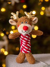 House-of-Paws-peluche-pour-chien-noel-2025-renne