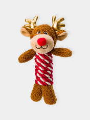 House-of-Paws-peluche-pour-chien-noel-2025-renne