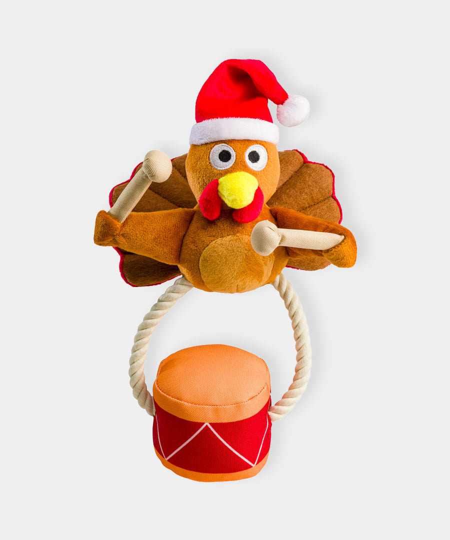 House-of-Paws-peluche-pour-chien-noel-dinde