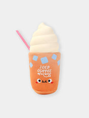 HugSmart-peluche-interactive-pour-chien-chiot-Food-Party-Iced-Coffee