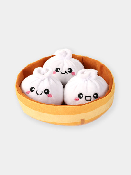 HugSmart-peluche-interactive-pour-chien-chiot-dumplings