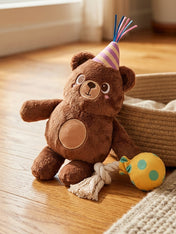 HugSmart-peluche-pour-chien-chiot-ourson-anniversaire