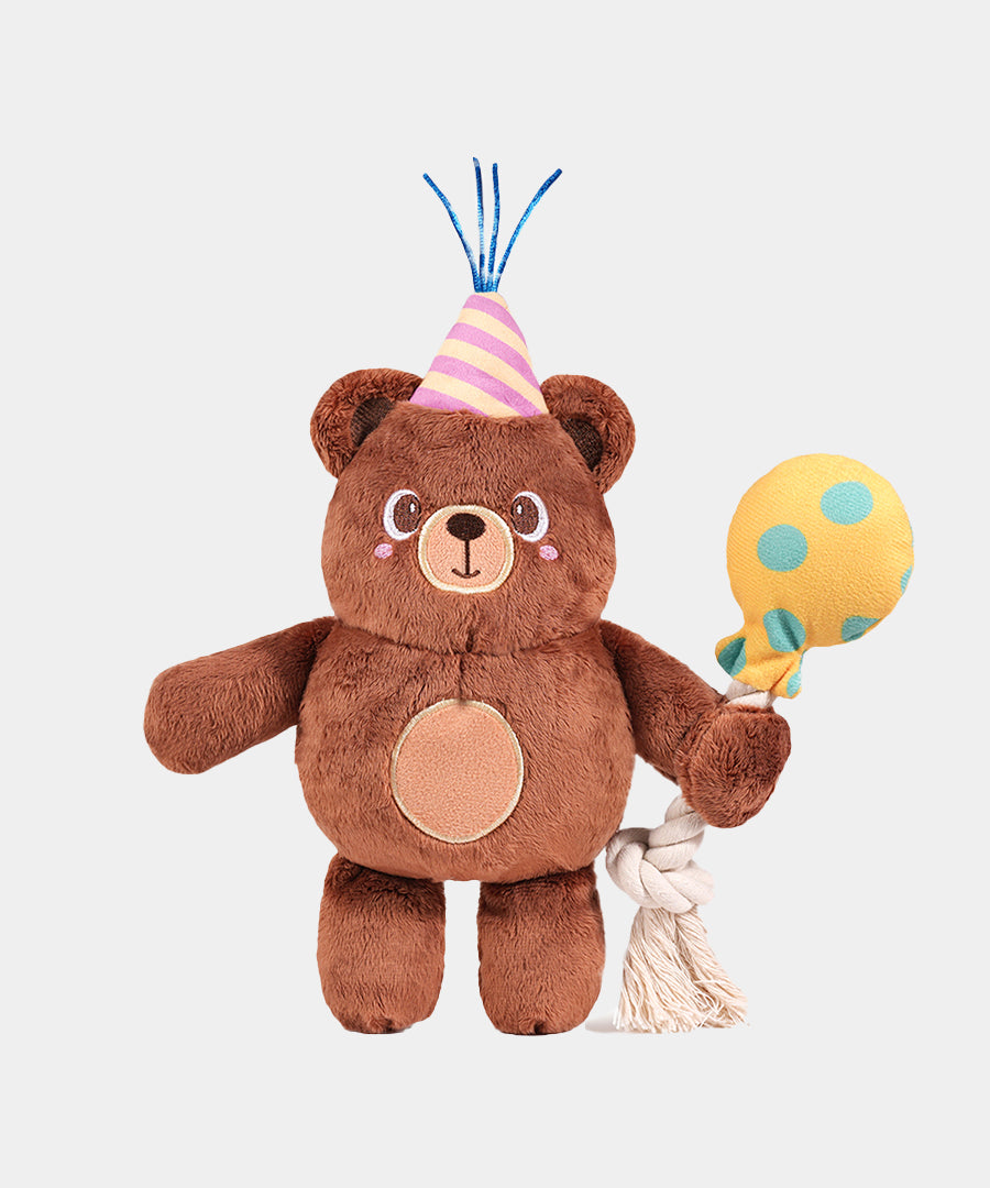 HugSmart-peluche-pour-chien-chiot-ourson-anniversaire