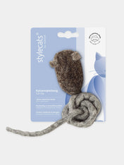 Hunter-Jouet-pour-chat-en-laine-souris-gris