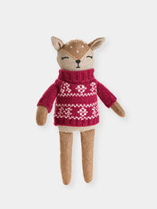 Hunter-peluche-pour-chien-renne-noel