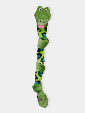 Jouet-KONG-Knots-Snake-serpent-xxl