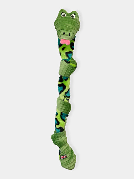 Jouet-KONG-Knots-Snake-serpent-xxl
