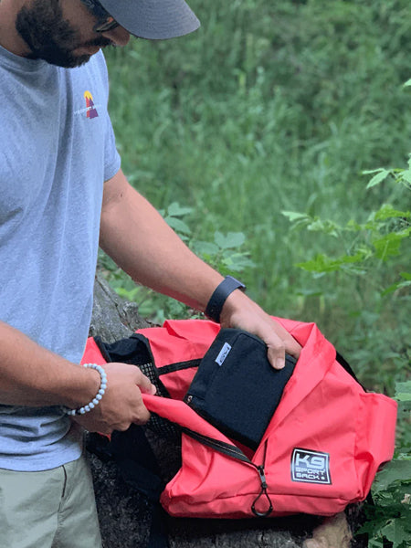K9-Sport-Sack-bloc-de-rehaussement-pour-chien