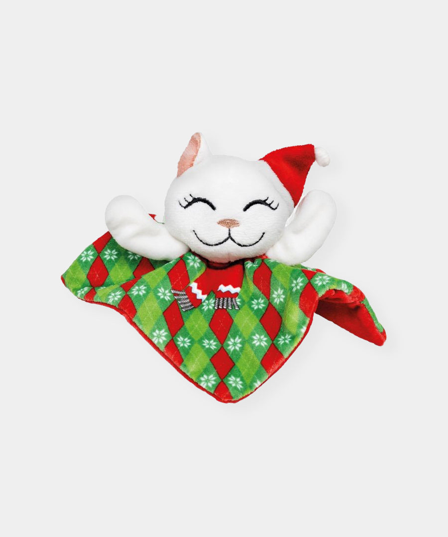 KONG-holiday-Jouet-peluche-pour-chat-Crackles-Santa-Kitty