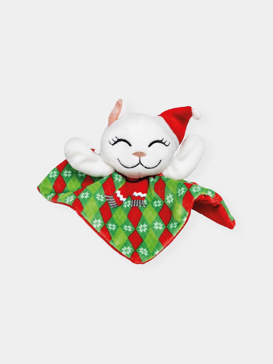 KONG-holiday-Jouet-peluche-pour-chat-Crackles-Santa-Kitty