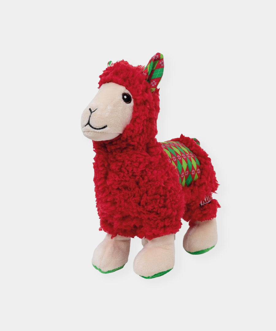 KONG-holiday-Jouet-peluche-pour-chien-Sherps-Llama