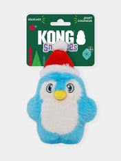KONG-holiday-peluche-pour-chien-Snuzzles-pingouin
