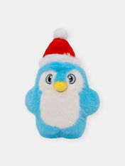 KONG-holiday-peluche-pour-chien-Snuzzles-pingouin