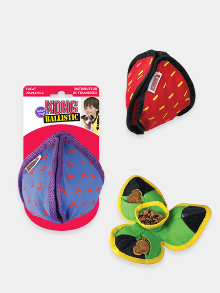       Kong-ballistic-jouet-fouille-distributeur-friandises-pour-chien-chiot-hide-_n-treat