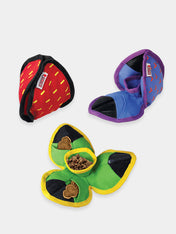       Kong-ballistic-jouet-fouille-distributeur-friandises-pour-chien-chiot-hide-_n-treat