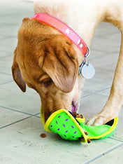       Kong-ballistic-jouet-fouille-distributeur-friandises-pour-chien-chiot-hide-_n-treat