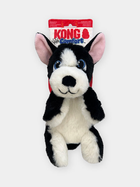 Kong-jouet-peluche-pour-chien-bouledog-Pups-boss