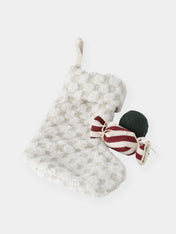 Lambwolf-Collective-peluche-chien-interactive-design-Chaussette-de-noel-XmasStocking