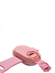 Max-Molly-lumiere-securite-visibilite-pour-chien-rose-poudre