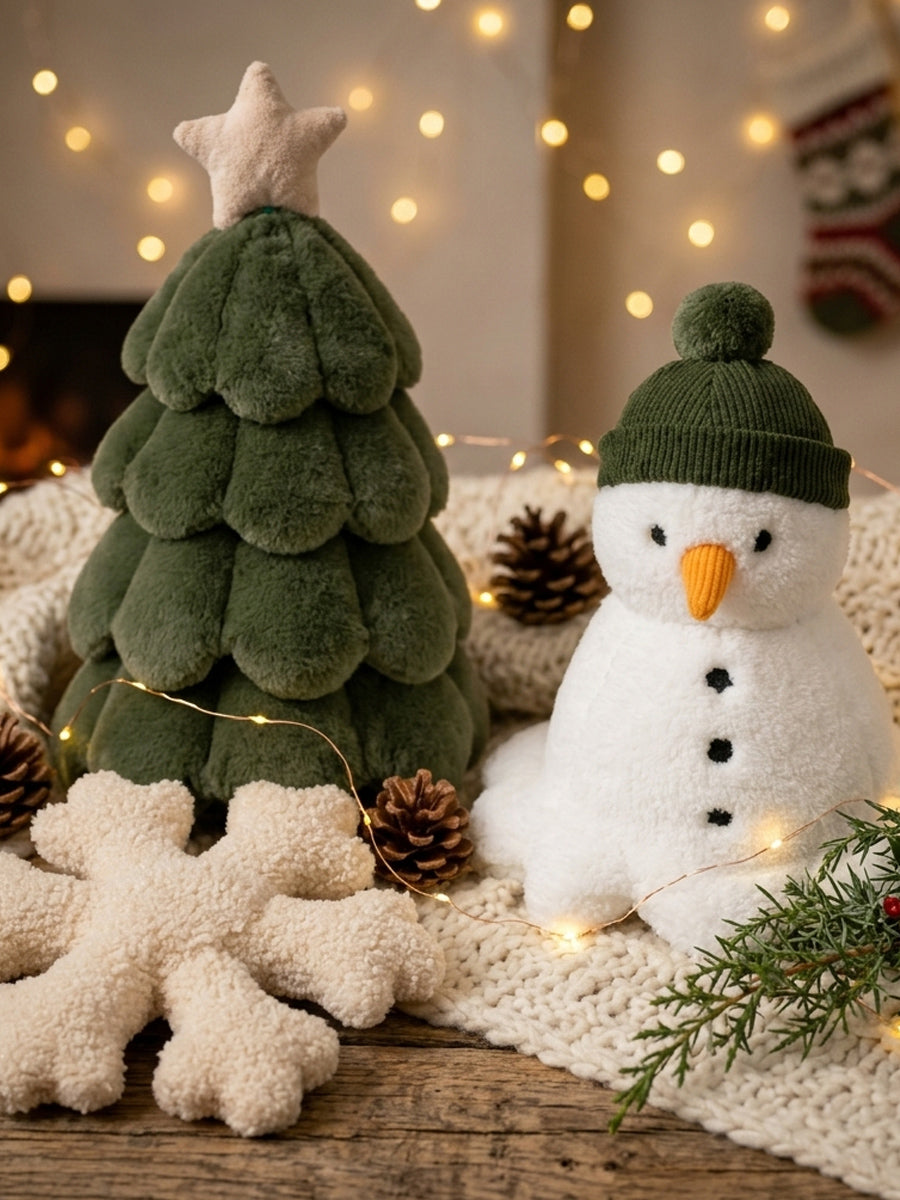 Modern-beast-peluche-pour-chien-noel-sapin