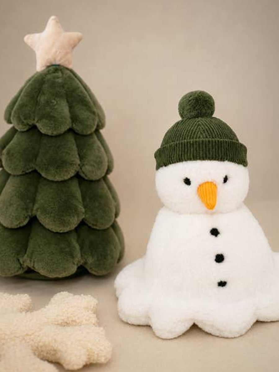 Modern-beast-peluche-pour-chien-noel-bonhomme-de-neige