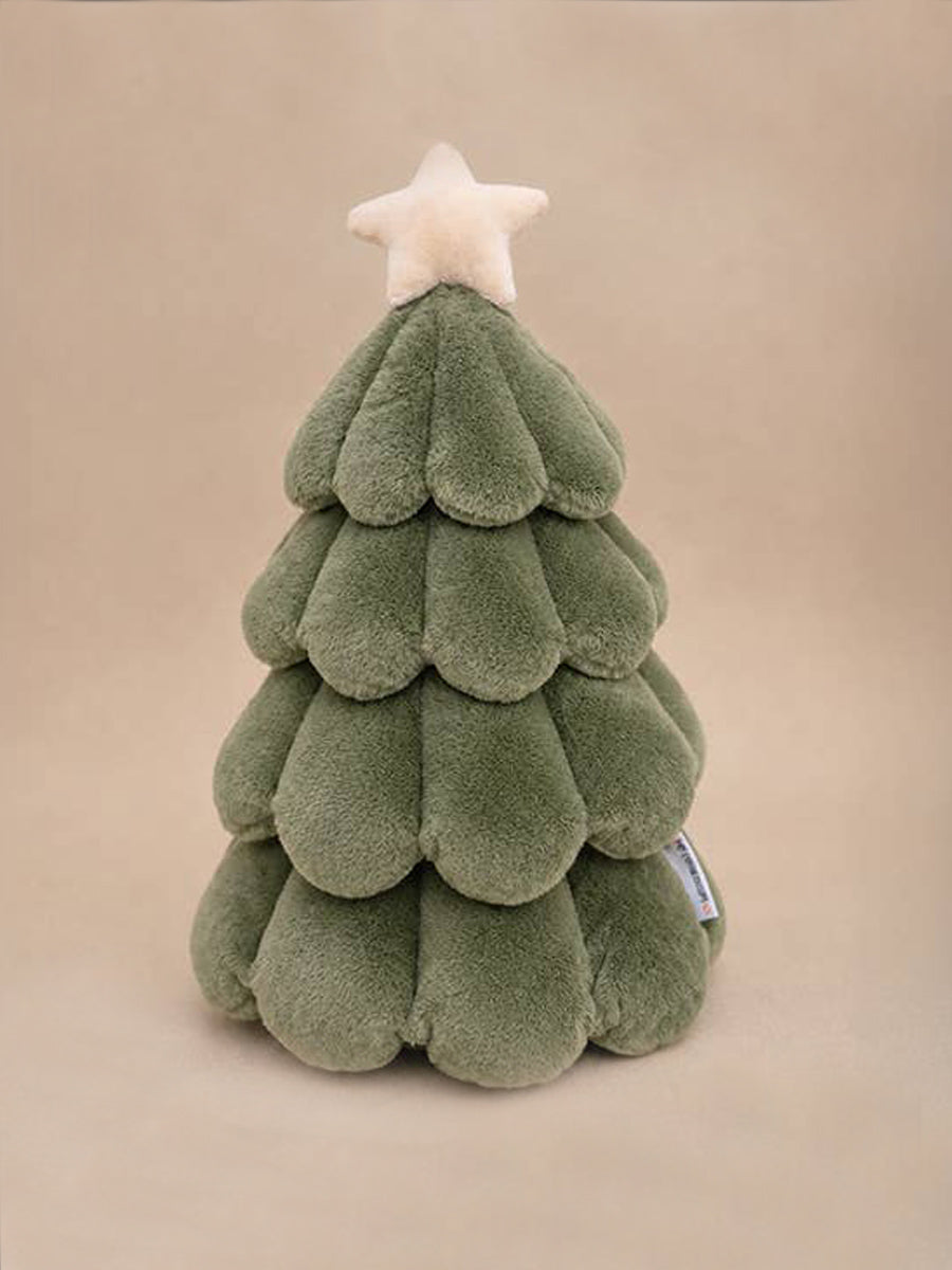 Modern-beast-peluche-pour-chien-noel-sapin