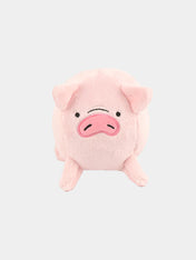Pet-play-jouet-peluche-chien-balle-a-picot-Barnyard-Buddies-cochon