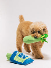 Pet-play-jouet-peluche-chien-farm-fresh-celeri