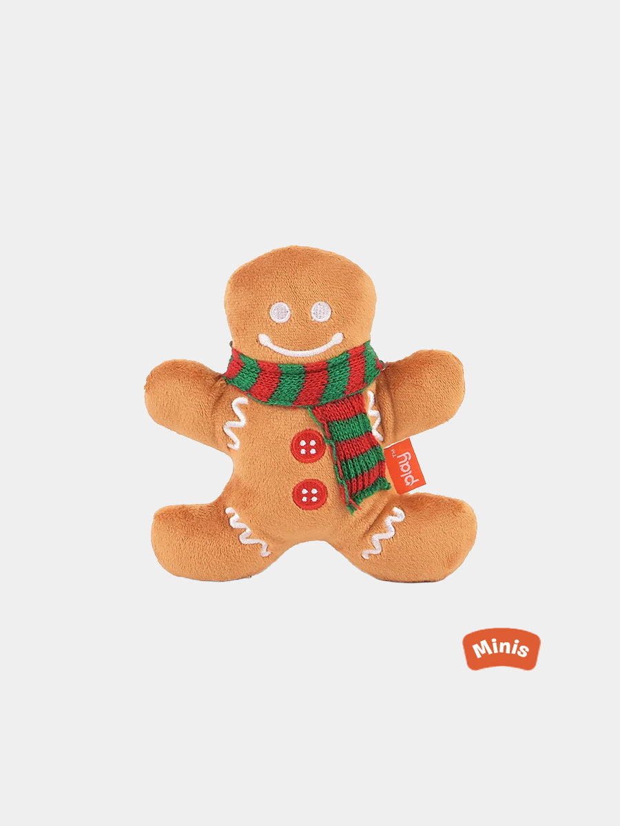 Pet-play-jouet-peluche-chien-holiday-classic-pain-epice