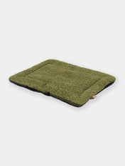 Pet-play-tapis-couchage-pour-chien-Chill-Pad-Canyon-Series-vert