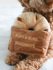 Pups-Bubs-peluche-fouille-pour-chien-Donut