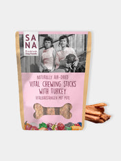       Sanadog-friandises-chien-naturelles-stick-dinde