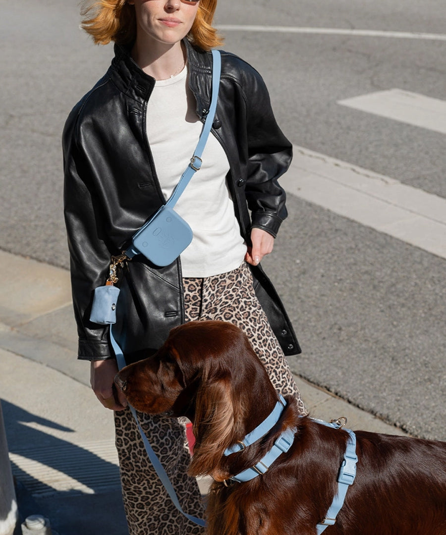 Shop-sunnytails-harnais-waterproof-pour-chien-cloud-lite-bleu-clair