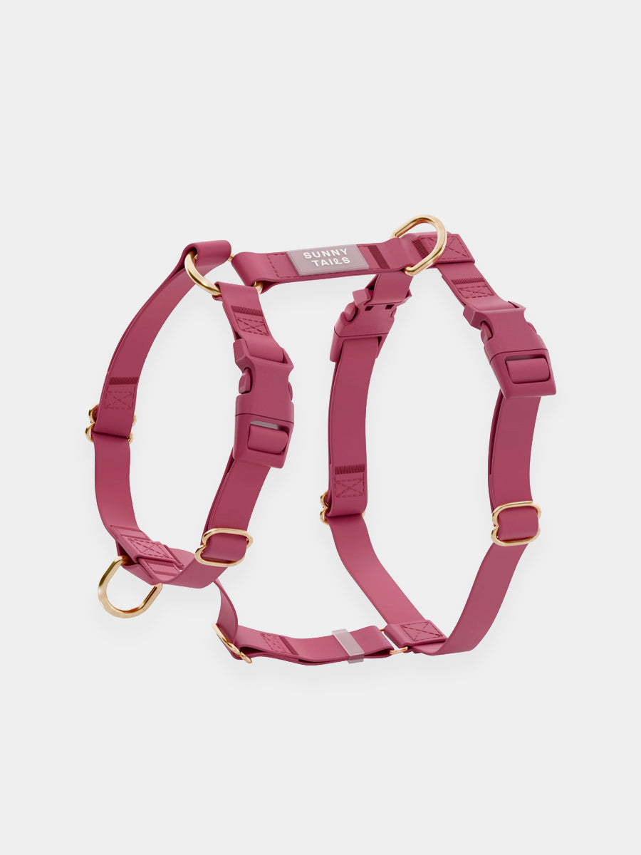 Shop-sunnytails-harnais-waterproof-pour-chien-cloud-lite-mure